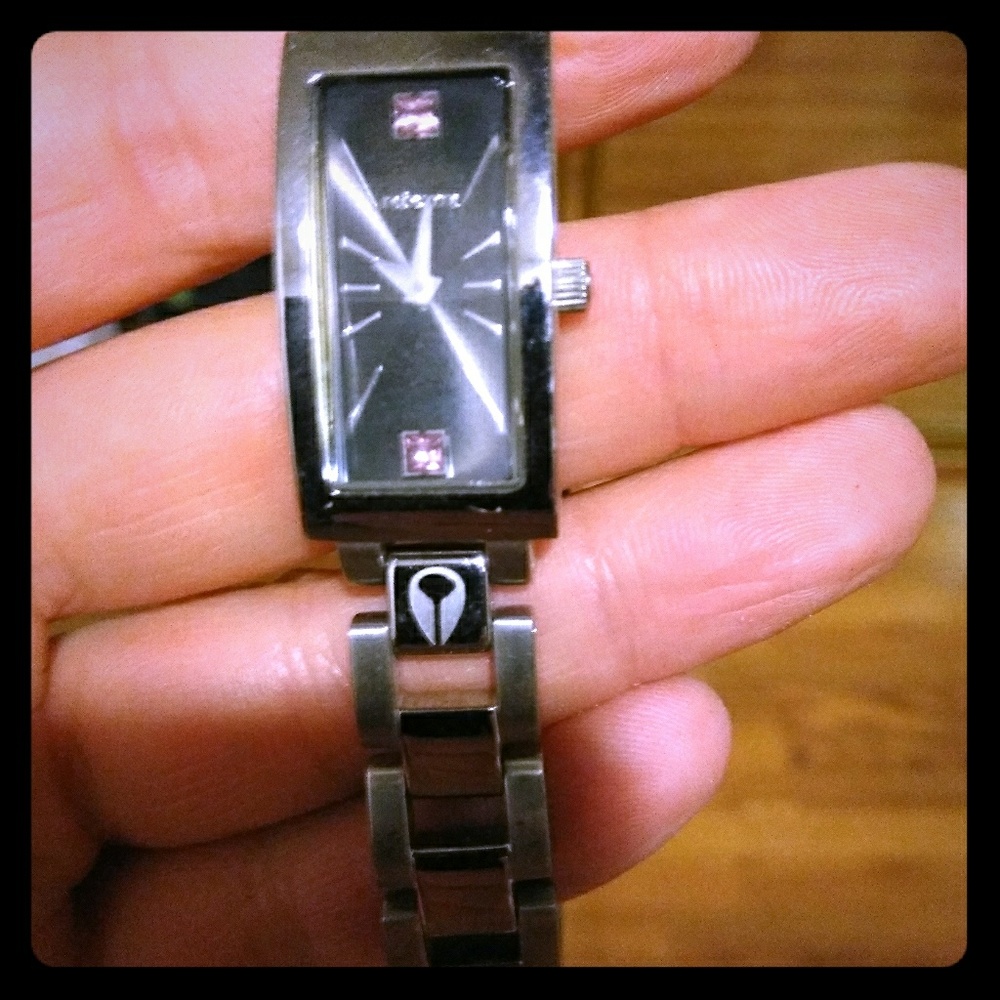 Nixon watch